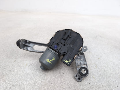 Wiper Motor Front RH 6