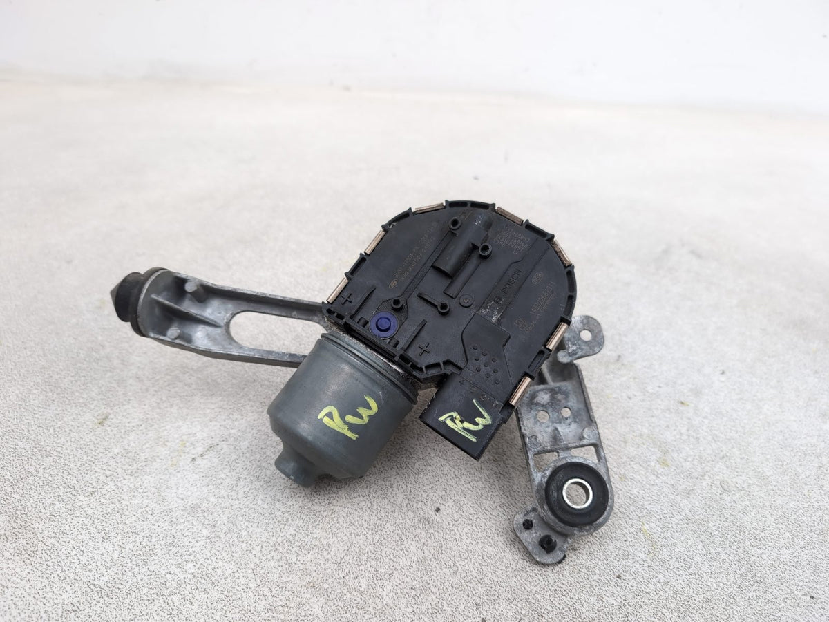 Wiper Motor Front RH 6