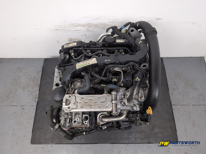 Automatic Engine 6