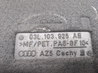 Engine Cover 6