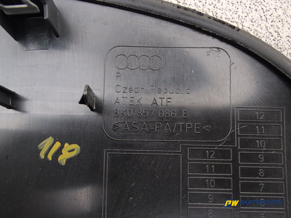 Dashboard Trims  6