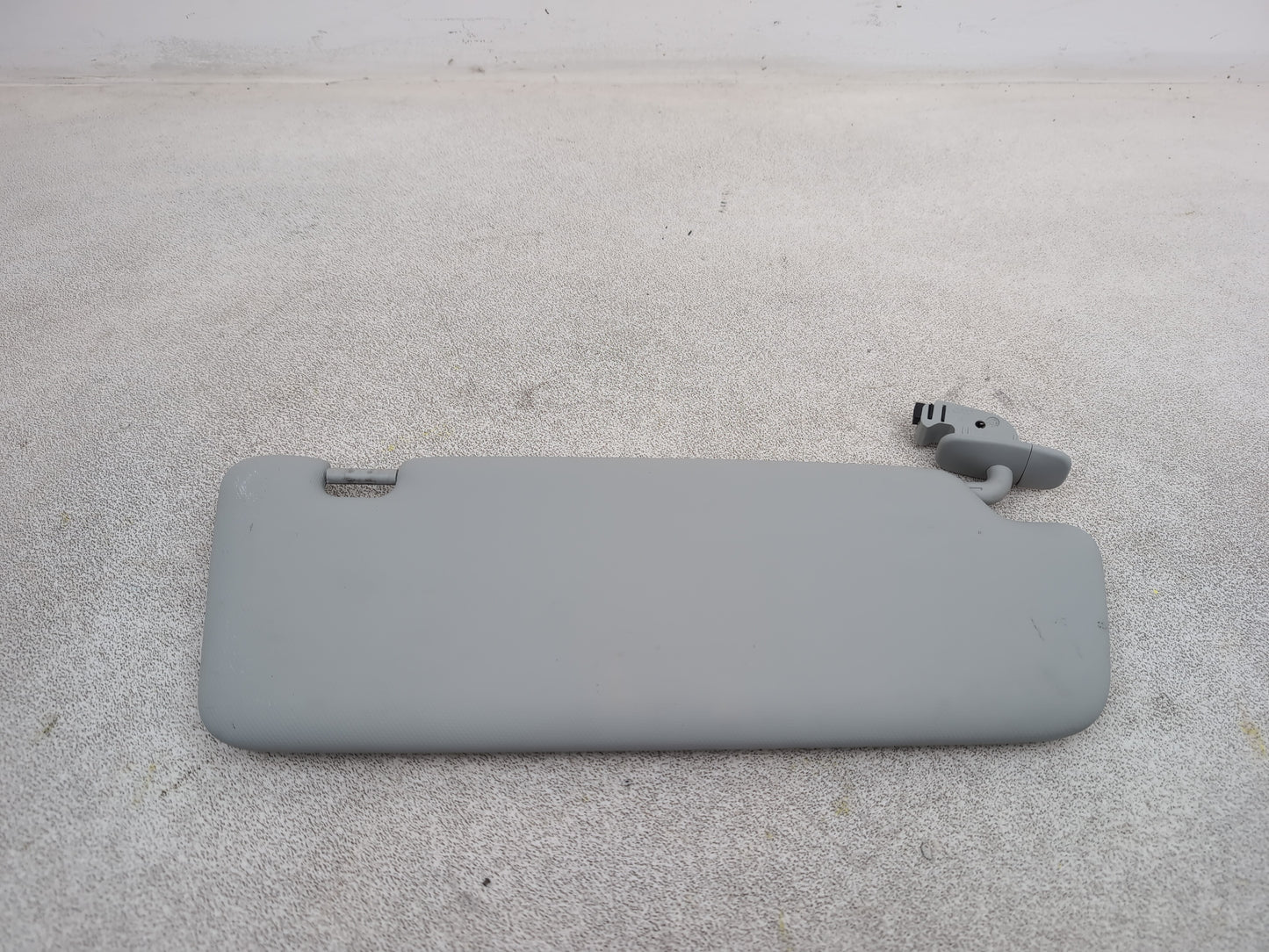 Sun Visor LH 6