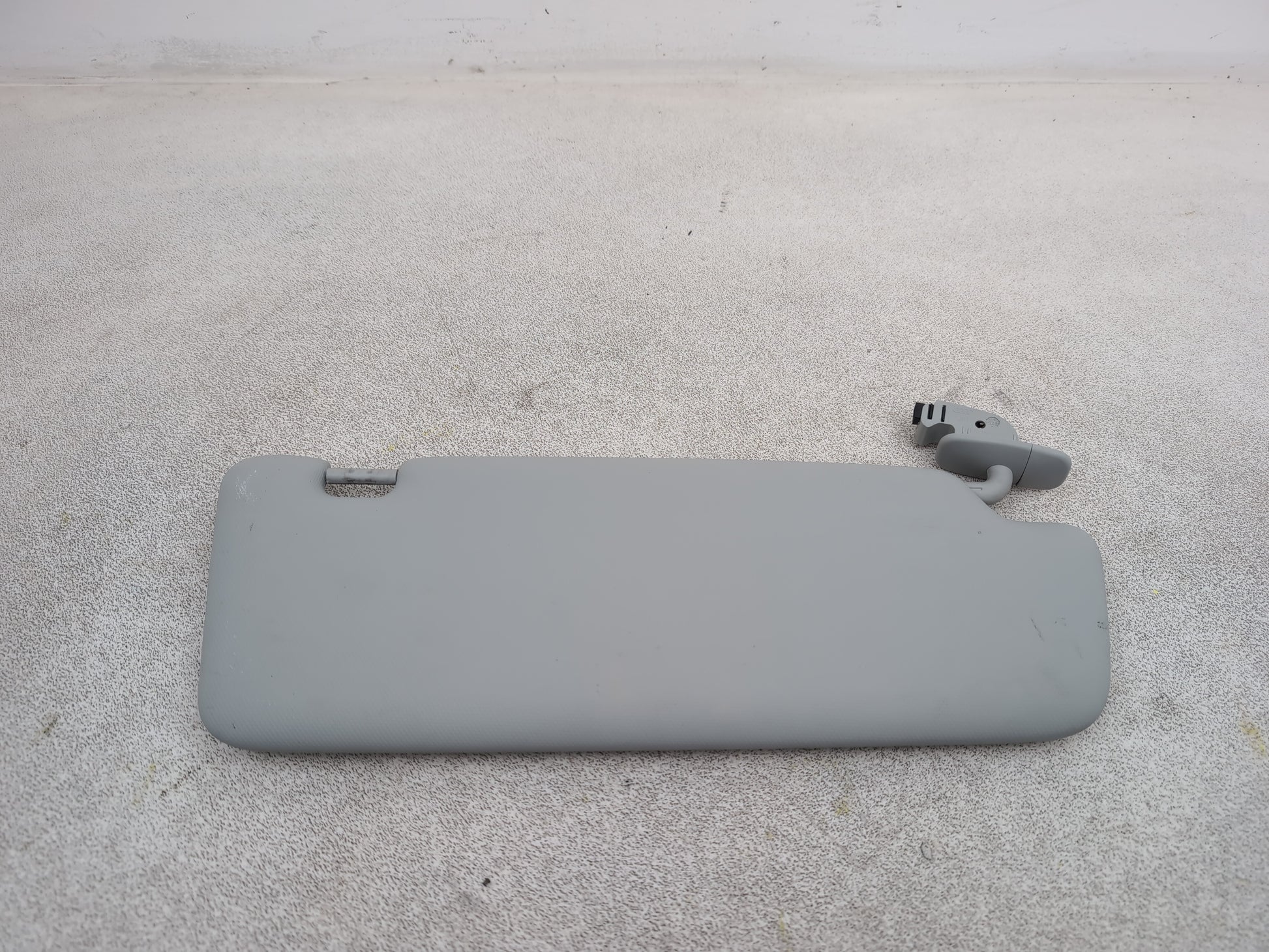 Sun Visor LH 6