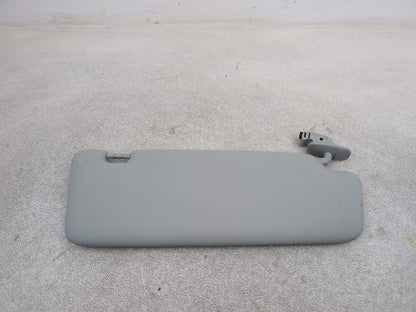 Sun Visor LH 6