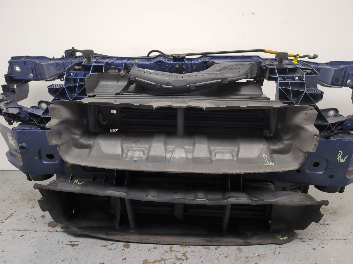 Radiator Pack (KIT) 6