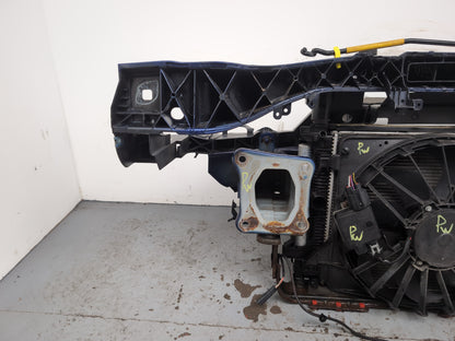 Radiator Pack (KIT) 12