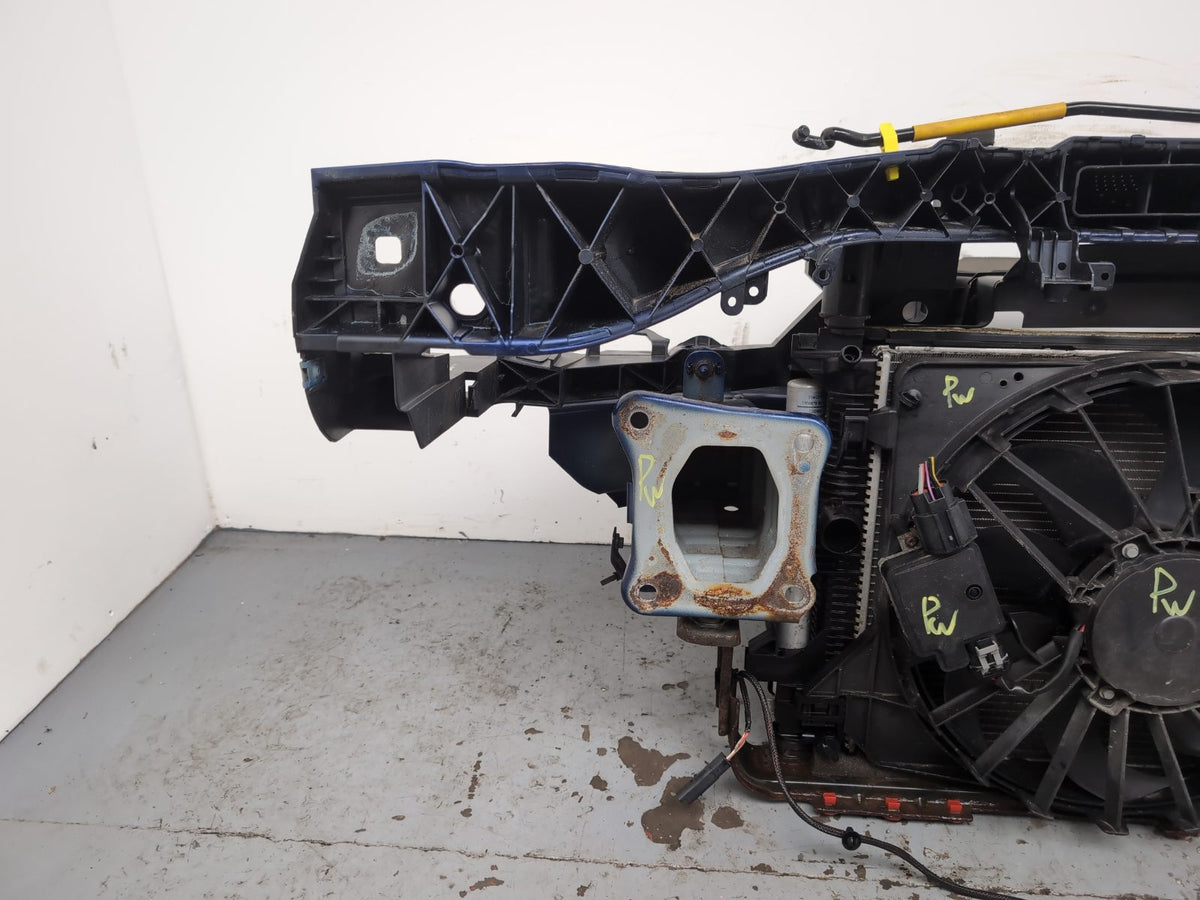 Radiator Pack (KIT) 12