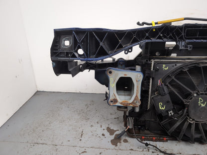 Radiator Pack (KIT) 12