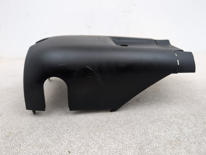 Steering Column Shroud Upper and Lower 6