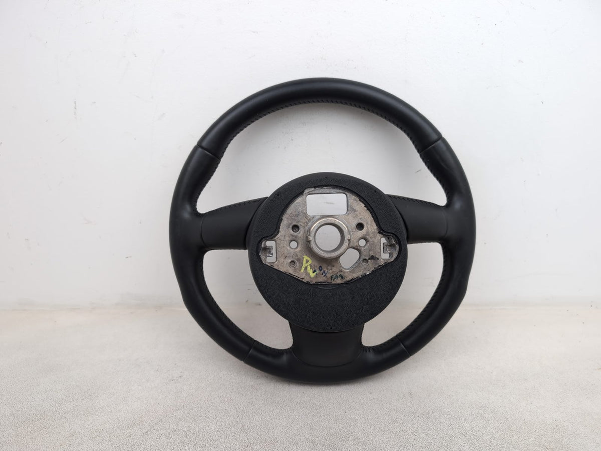 Steering Wheel 6