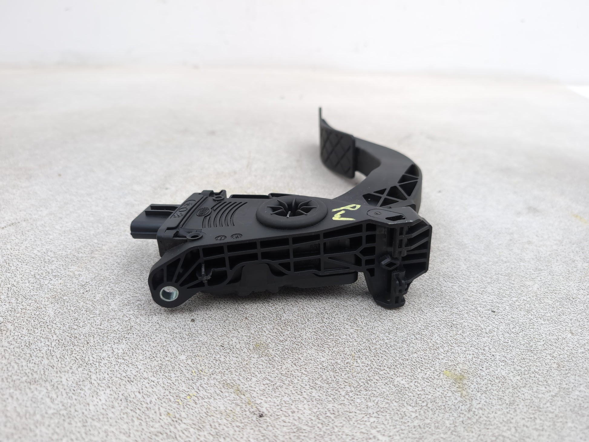 Pedal Throttle 6
