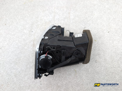 Facia Vent LH 6