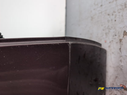 Door Rear RH 6