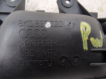 Door Handle Inner Release RH 6