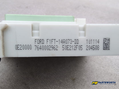 Fuse Box 6
