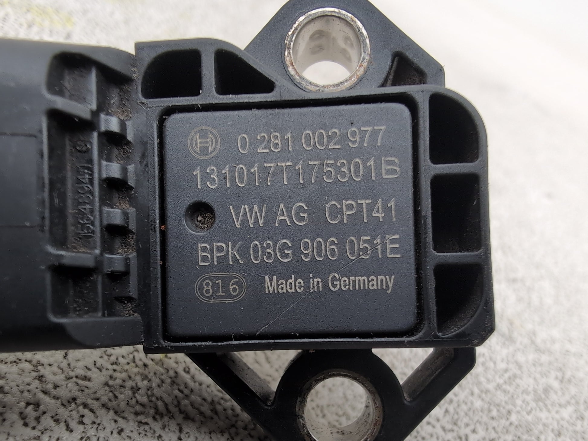 Misc sensor 6