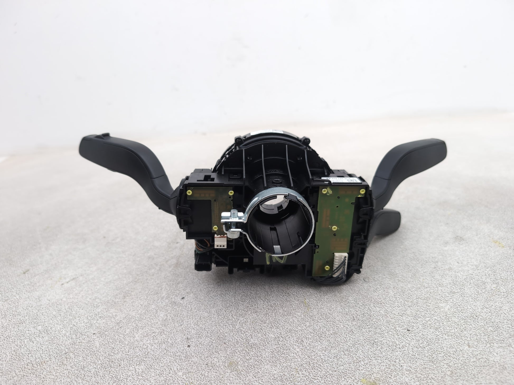 Combination Switch / Stalks 6