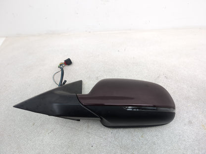 Door Mirror LH 6