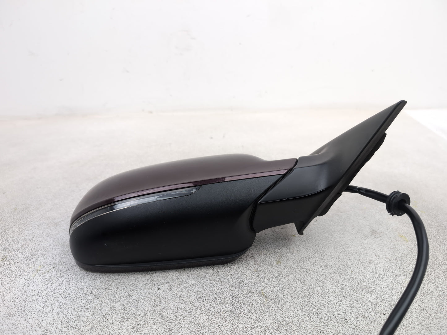 Door Mirror RH 6