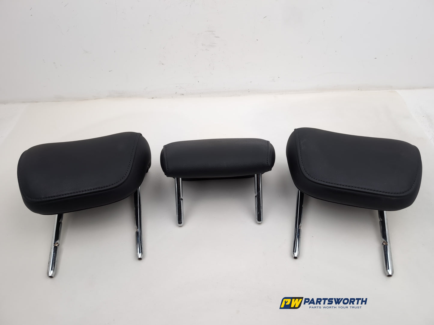Rear Headrest 2