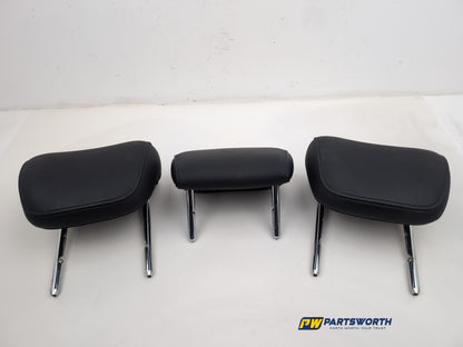 Rear Headrest 2