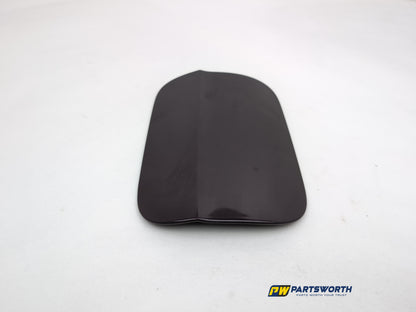 Fuel Filler Flap 4