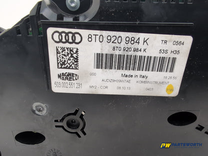 Engine ECU KIT 6