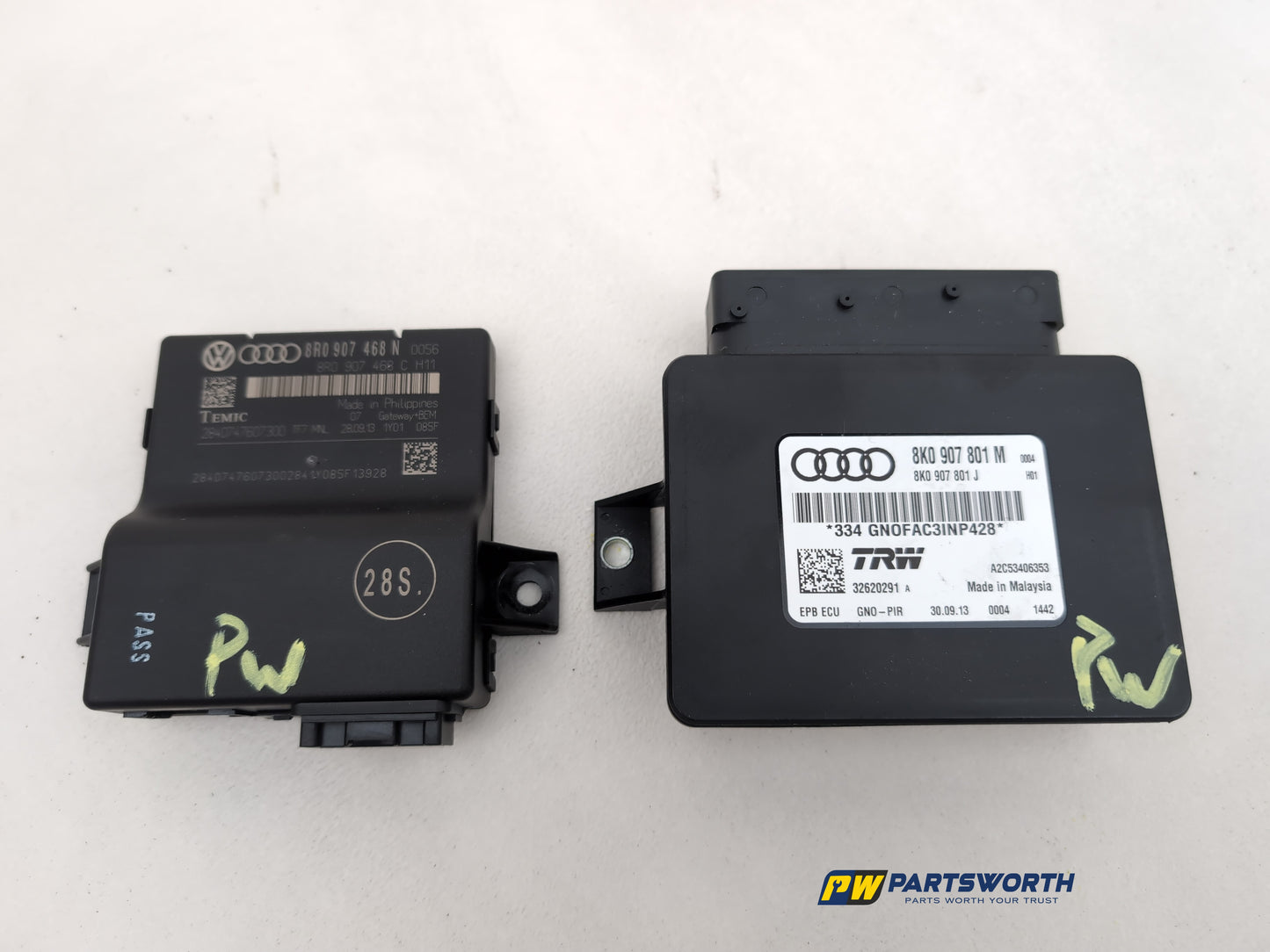 Engine ECU KIT 2