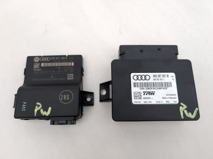 Engine ECU KIT 12