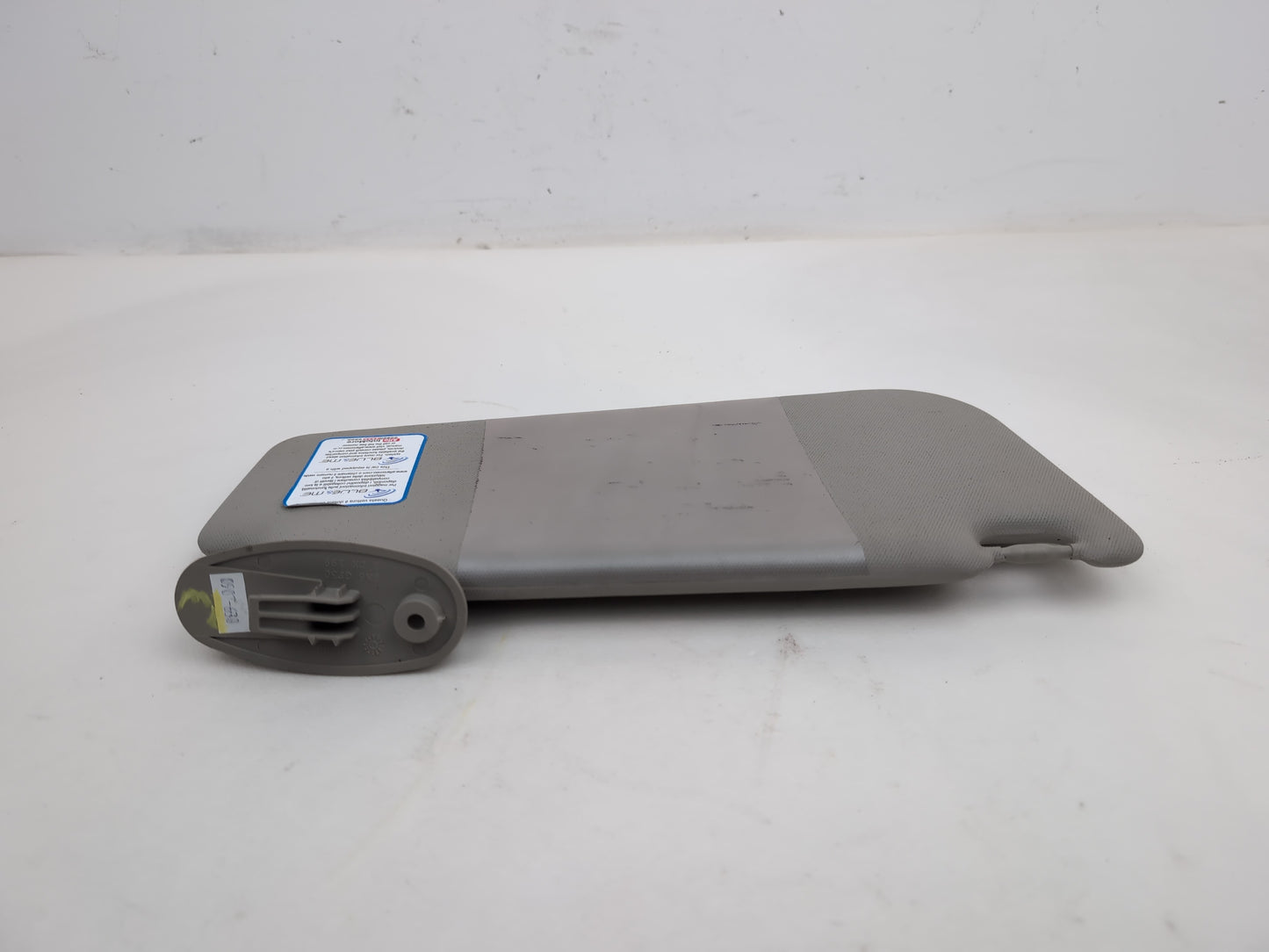 Sun Visor RH 6