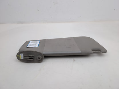 Sun Visor RH 6