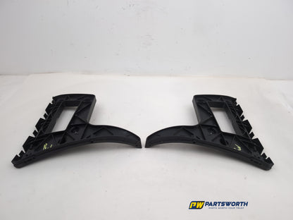 Bumper Rear Bracket LH 5