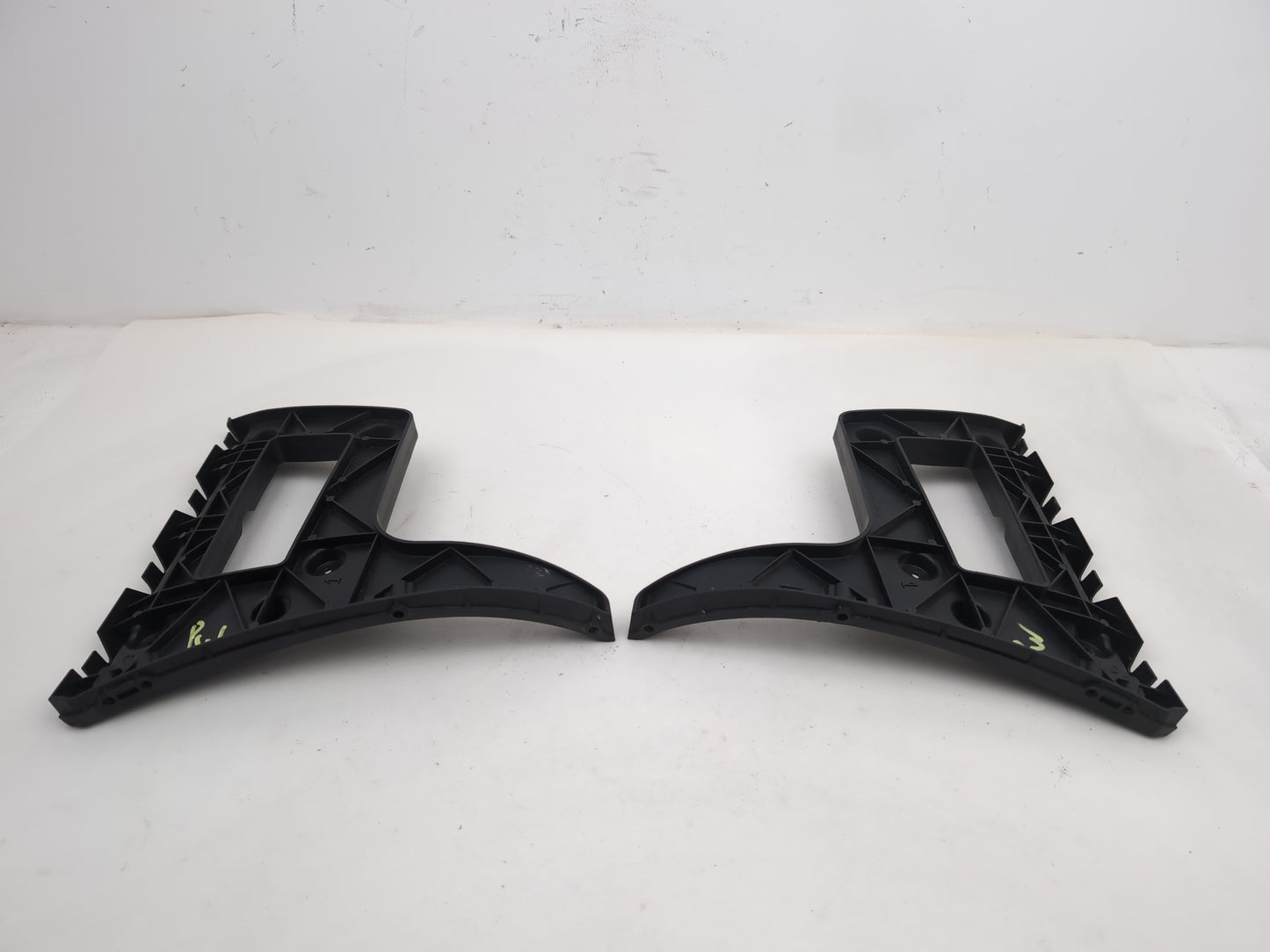 Bumper Rear Bracket LH 6
