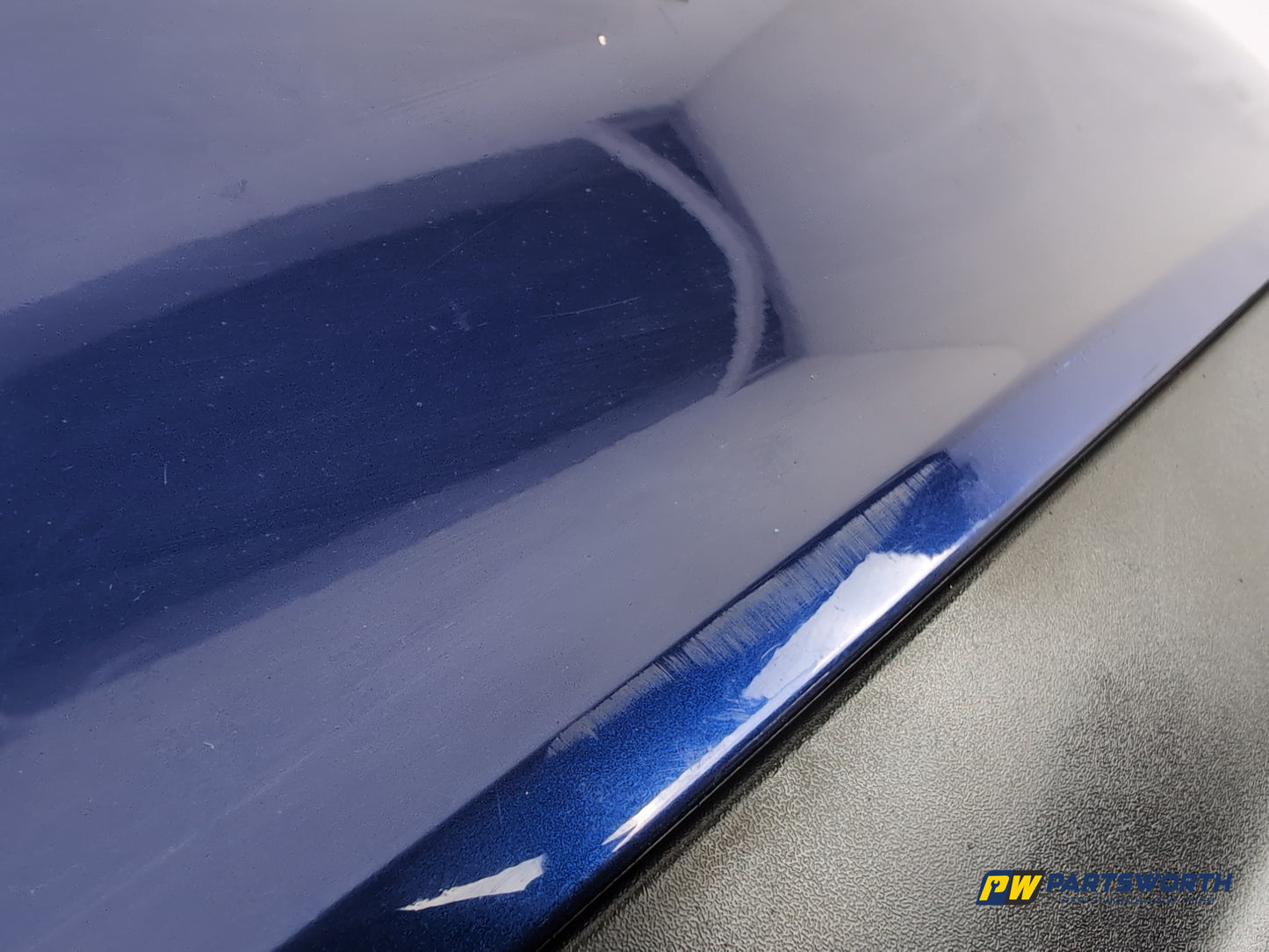 Rear Bumper 6