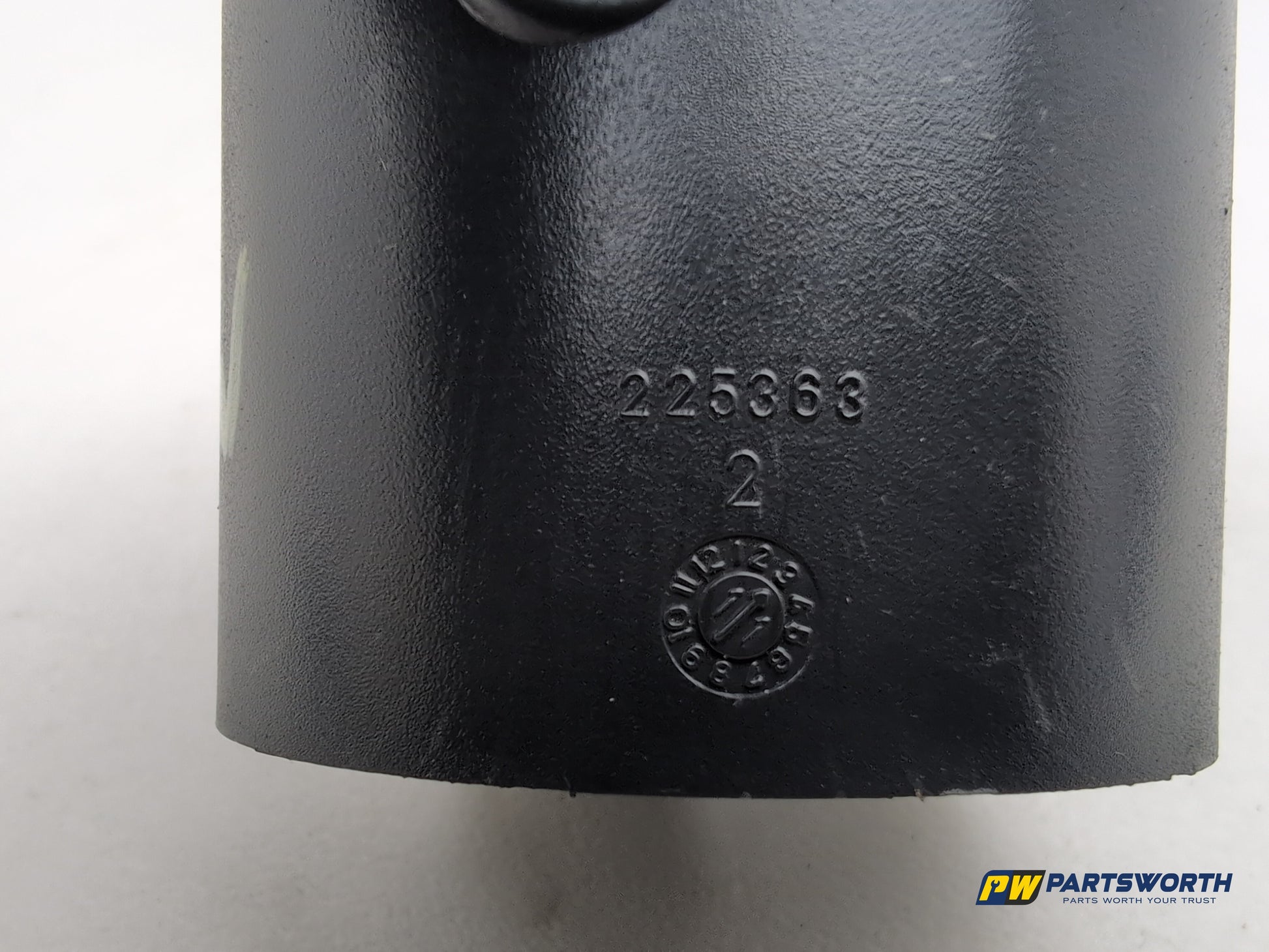 Dashboard Trim With Air Vent  6