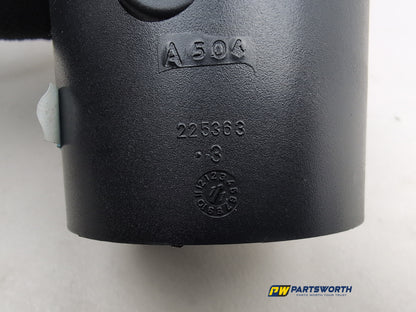 Dashboard Trim With Air Vent  6