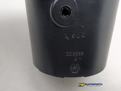 Dashboard Trim With Air Vent  5