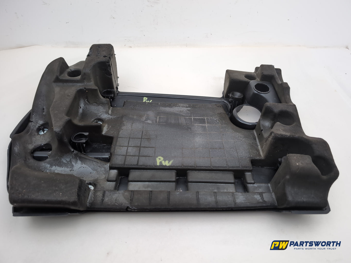 Engine Cover 6