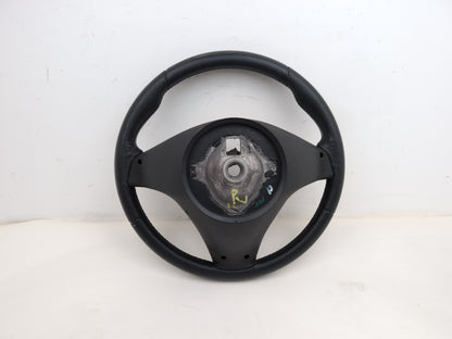 Steering Wheel 6