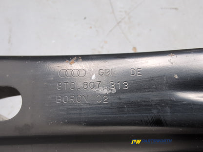 Bumper Rear Reinforcement 1