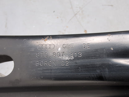 Bumper Rear Reinforcement 6