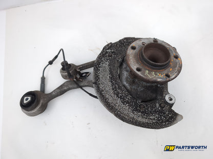 Wheel Hub Front RH 6