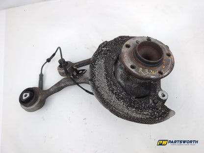 Wheel Hub Front RH 6