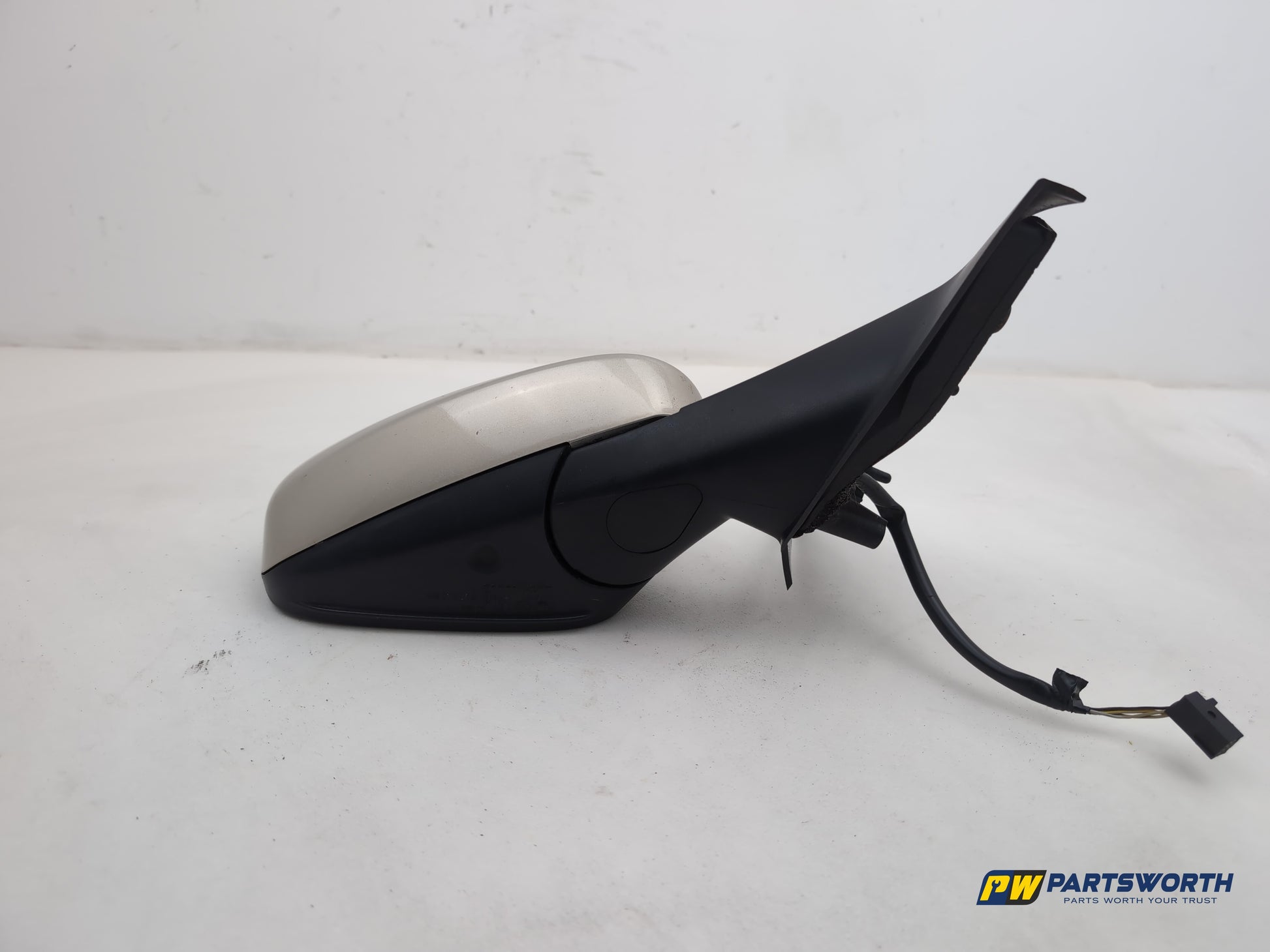 Door Mirror RH 6