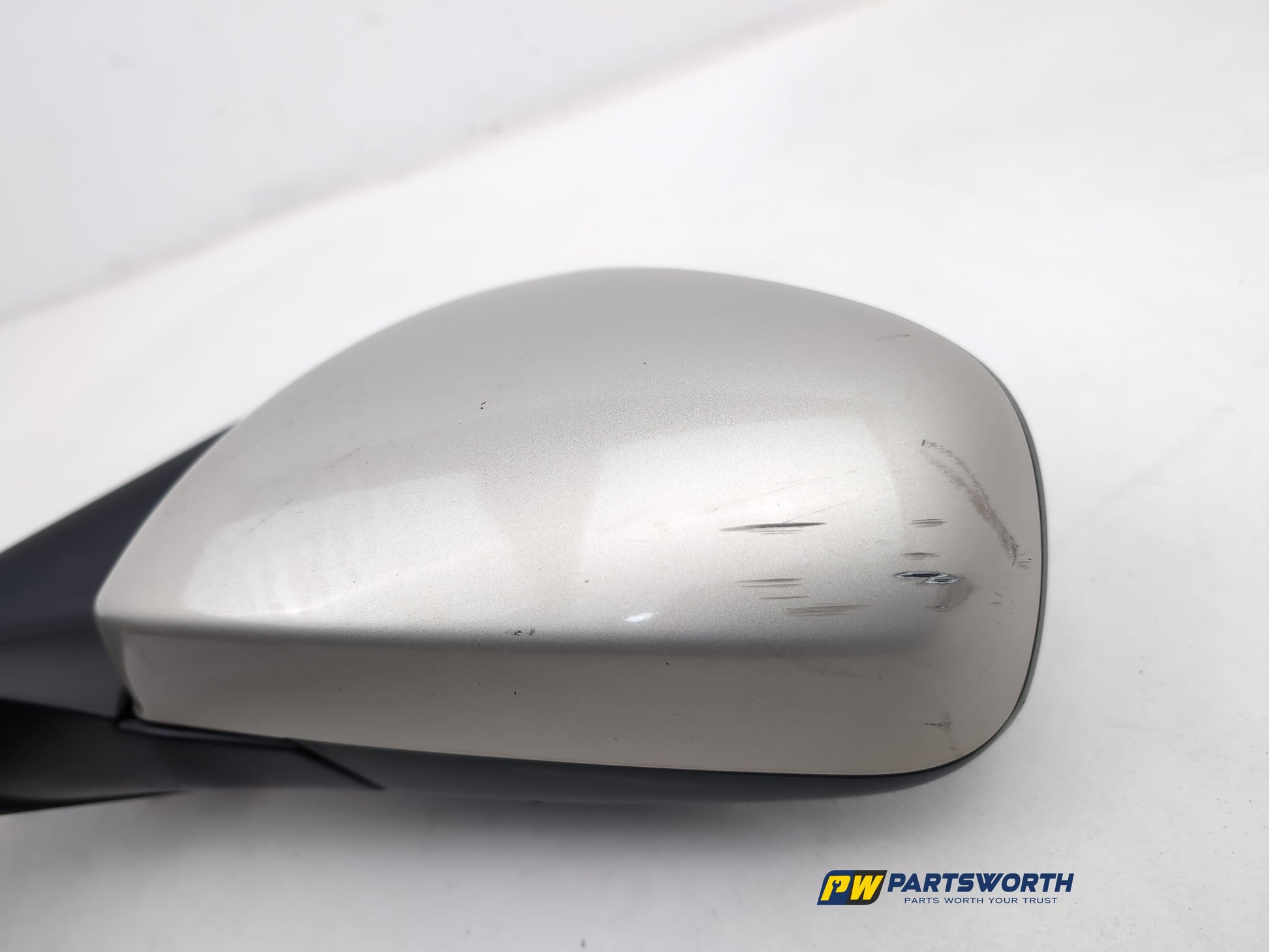 Door Mirror LH 5