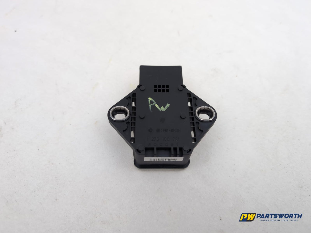 ECU Body 6