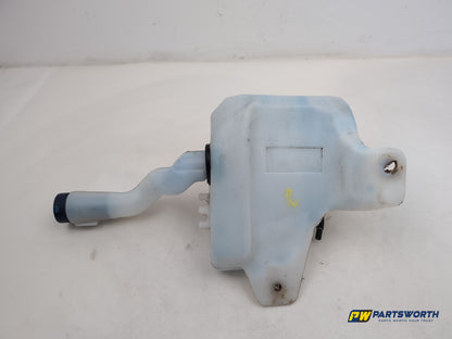 Washer Bottle Windscreen 6