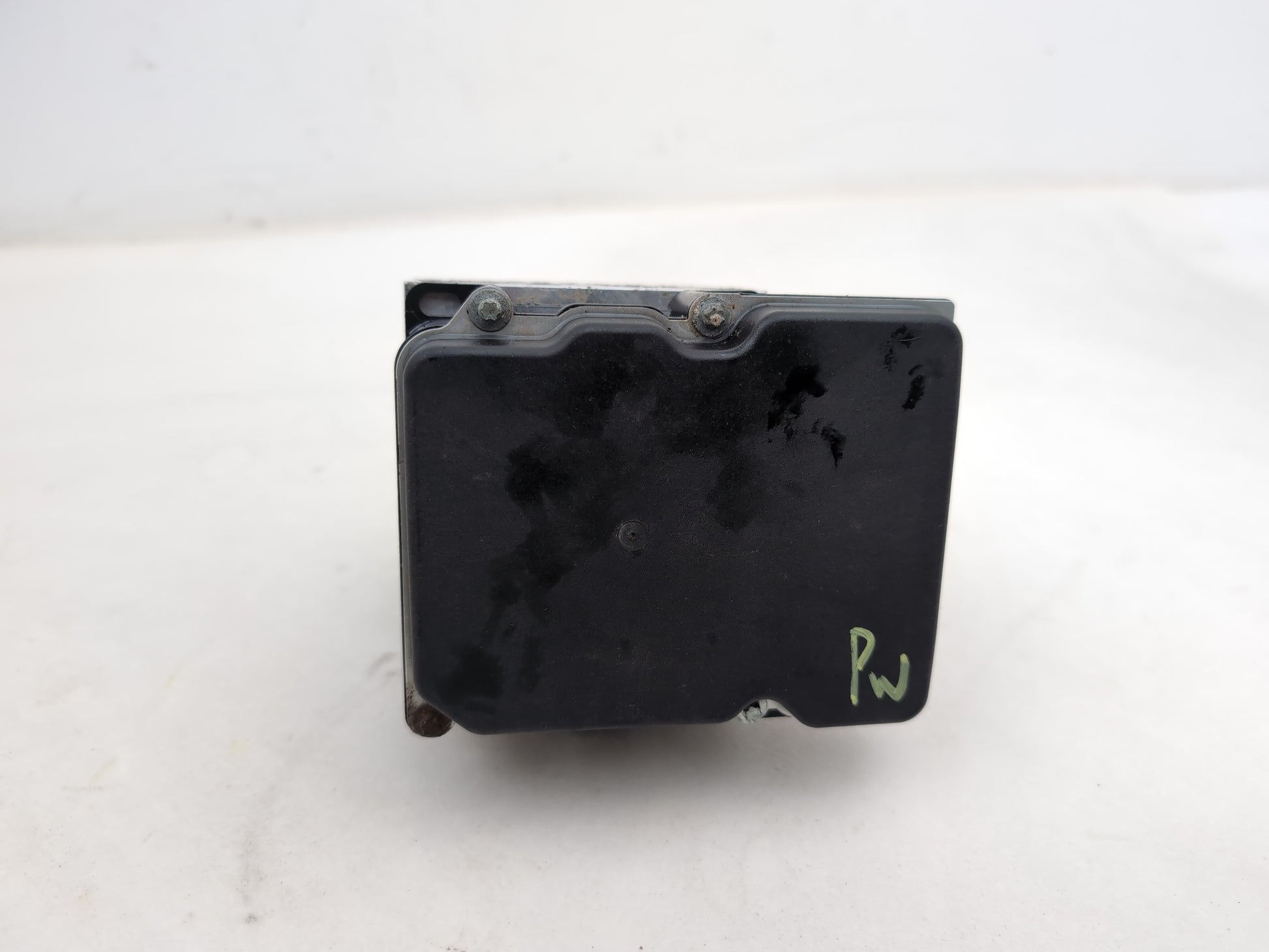 Alfa Romeo Mito Sprint Multiair Tb Abs Pump 0265251816 2008-2020 - photo 6