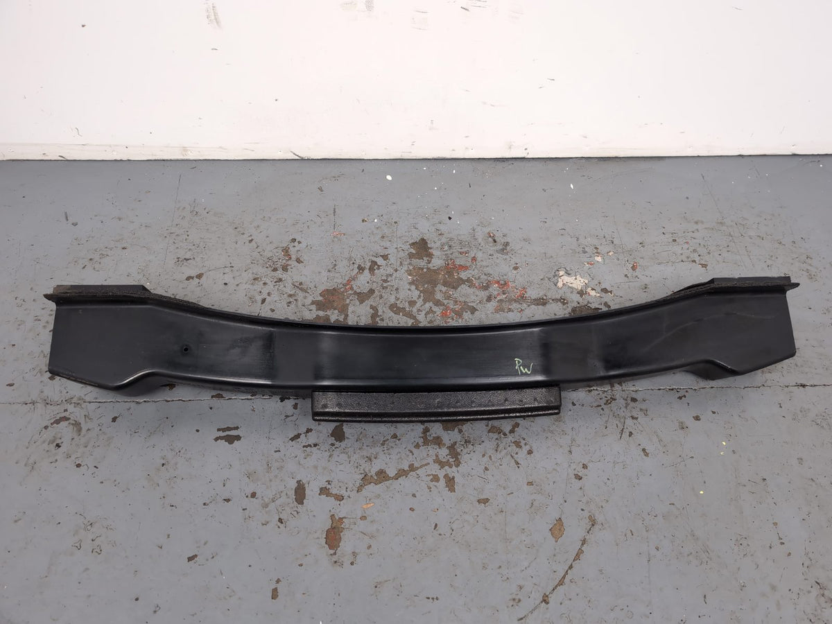 Bumper Rear Reinforcement 6