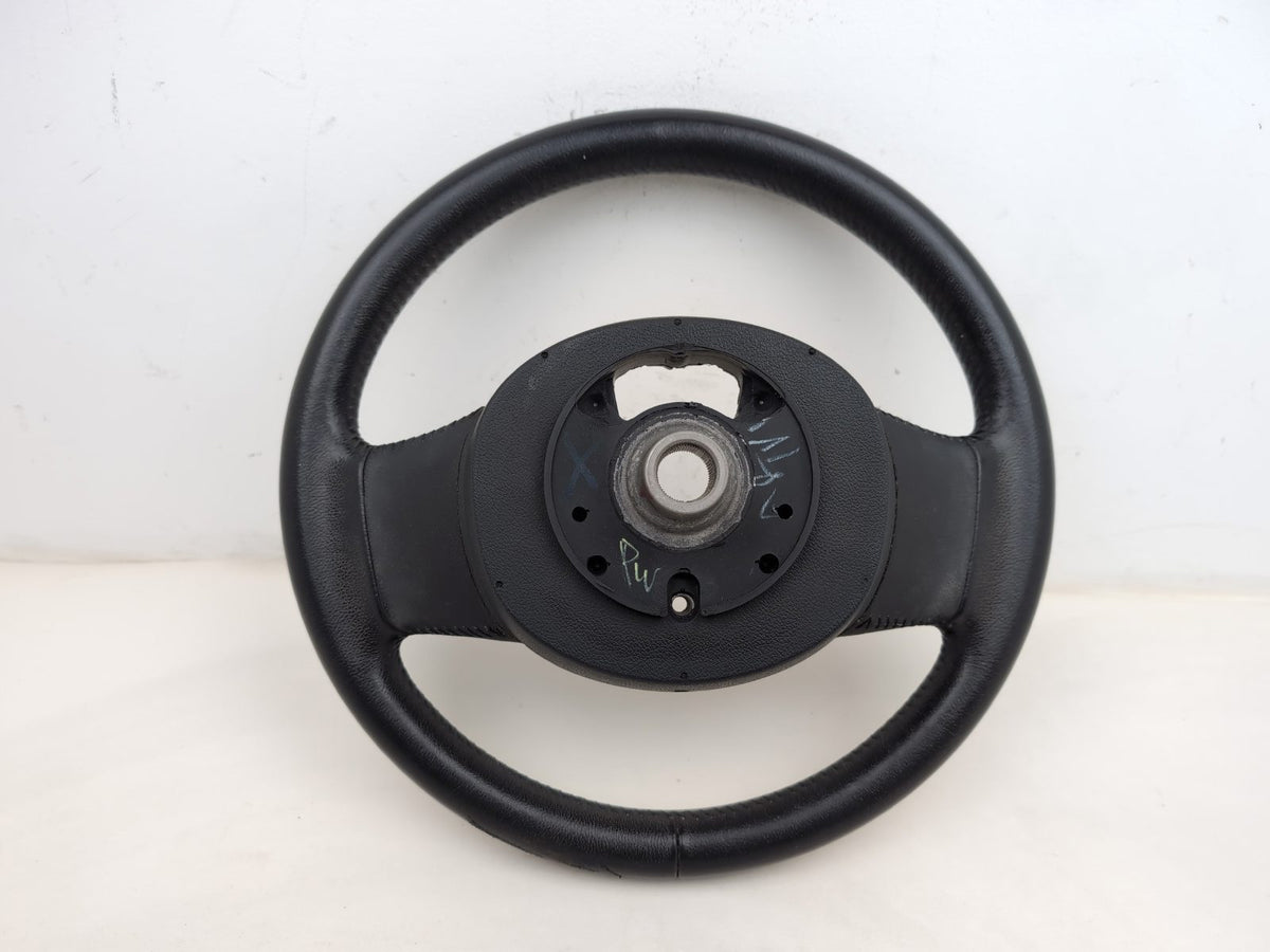 Steering Wheel 6